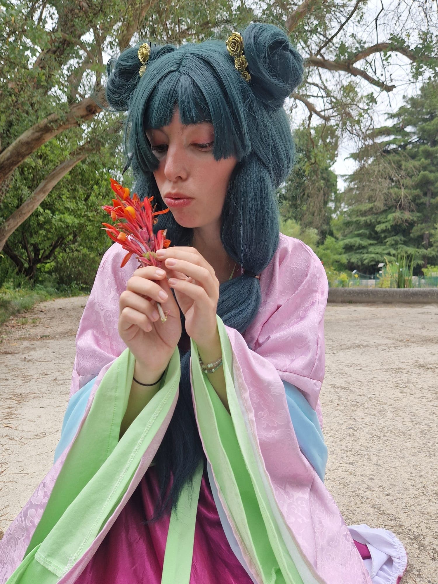 MaoMao Dinner - Photo 34