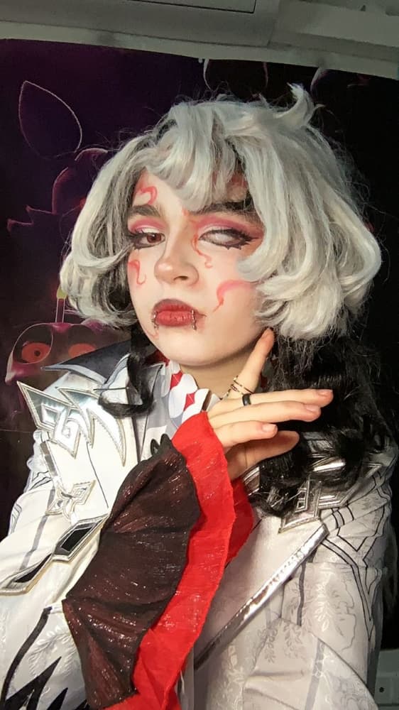 Arlecchinoo - Photo 2