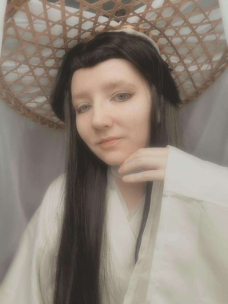 Xie Lian - Photo 1