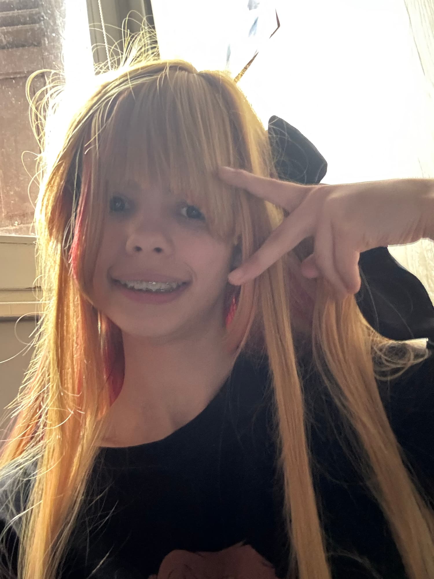 Ruby Hoshino (Wig) - Photo 17