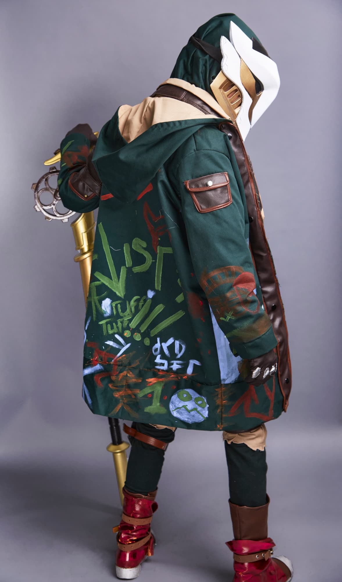 EKKO FIRELIGHT  - Photo 15