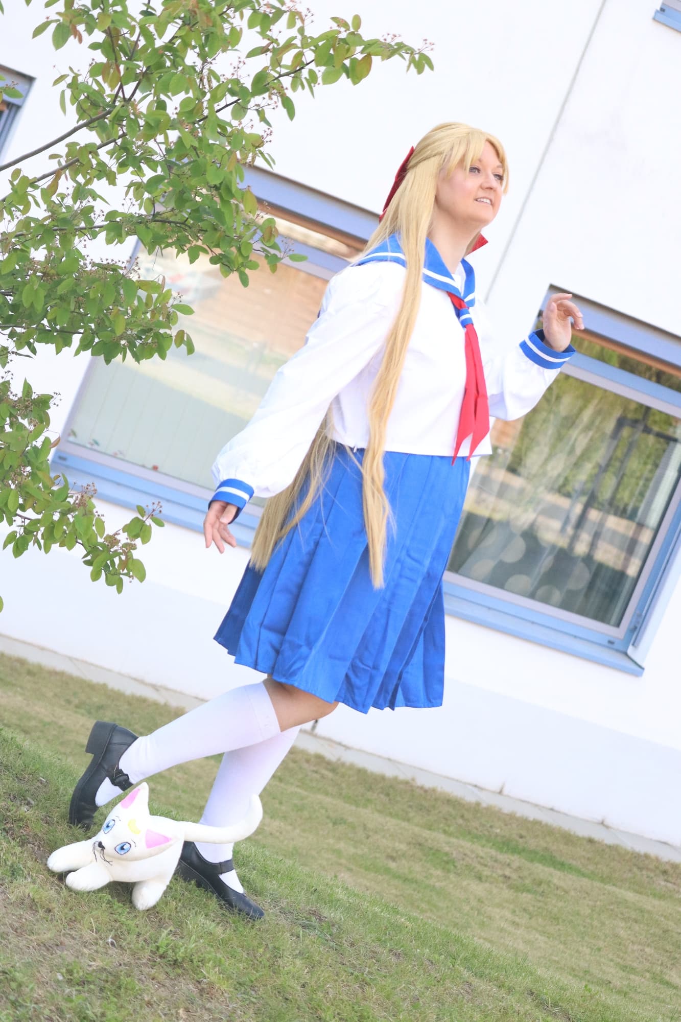 Minako Aino - Photo 20