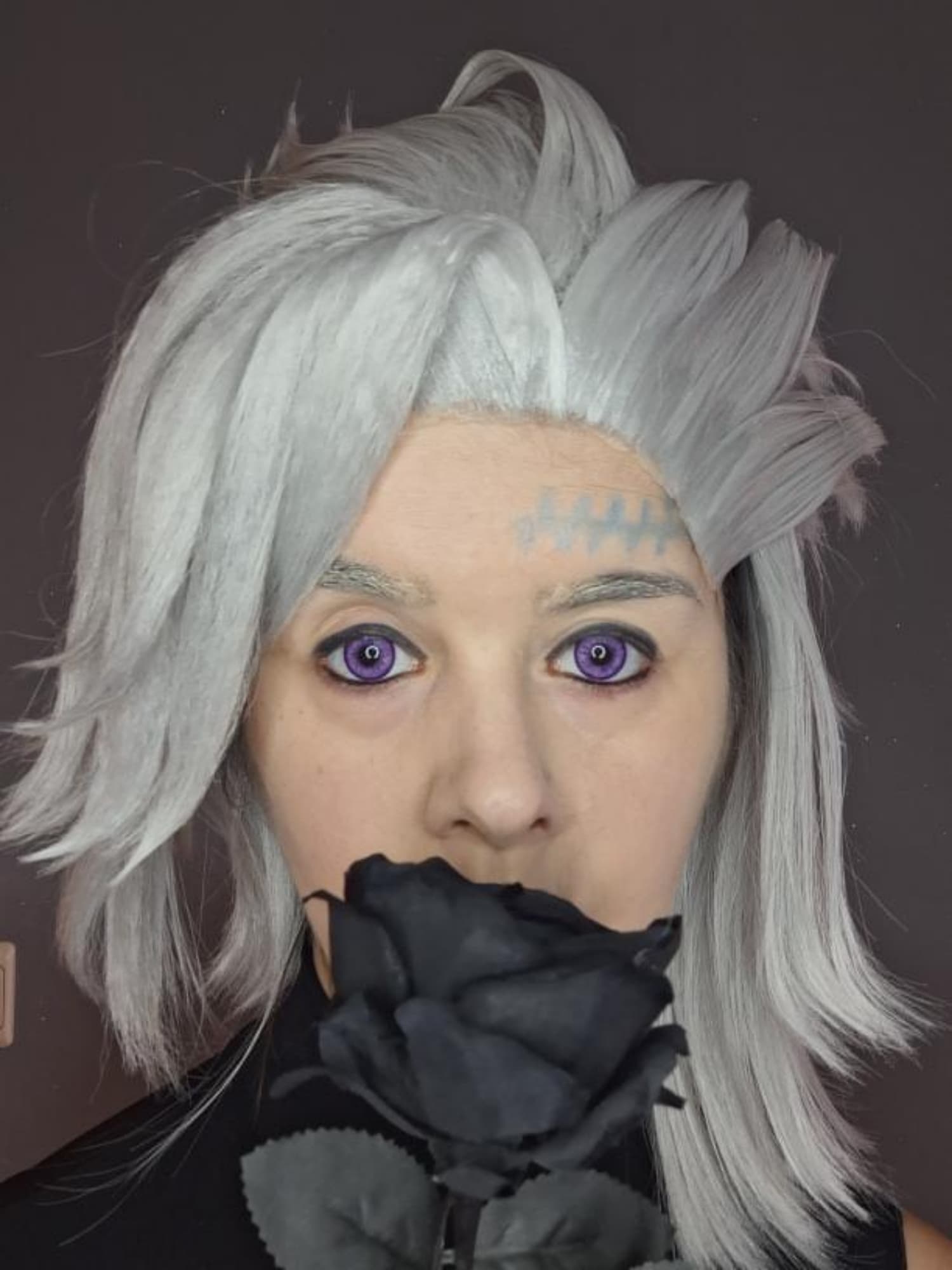 Hades 💀 - Photo 1