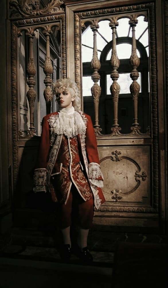 Marie-Josèphe Sanson - Photo 1