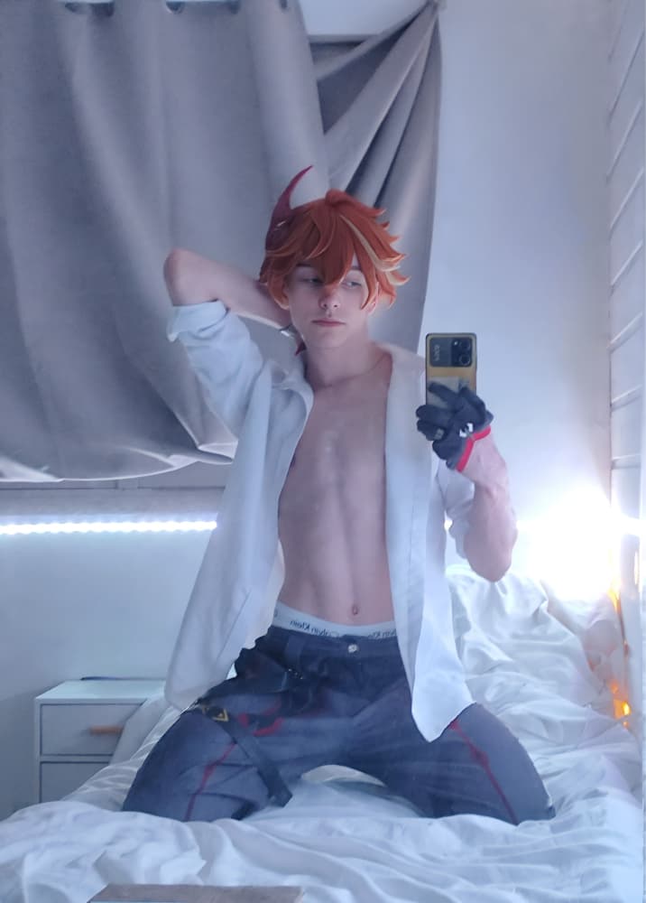 Tartaglia x2 - Photo 1