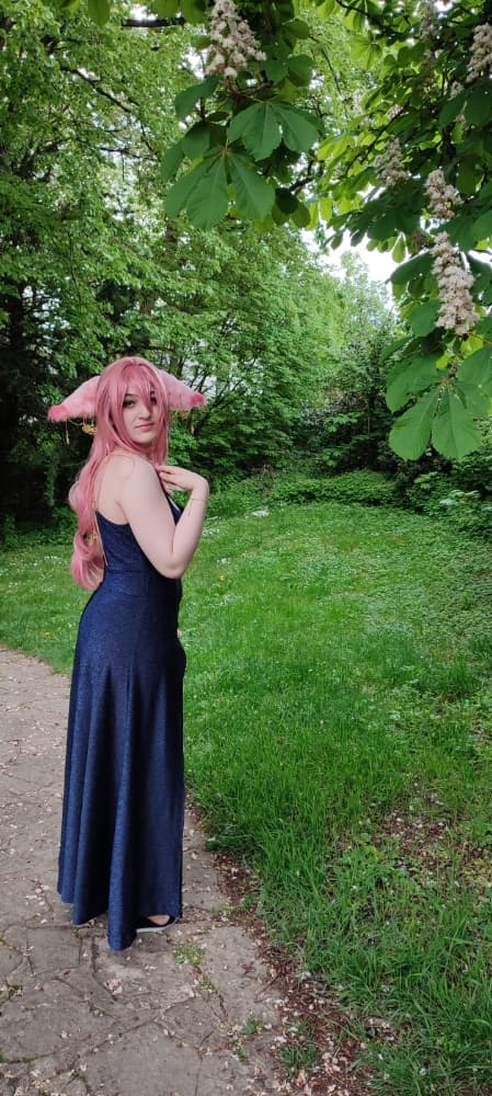 Yae Miko coktail - Photo 13