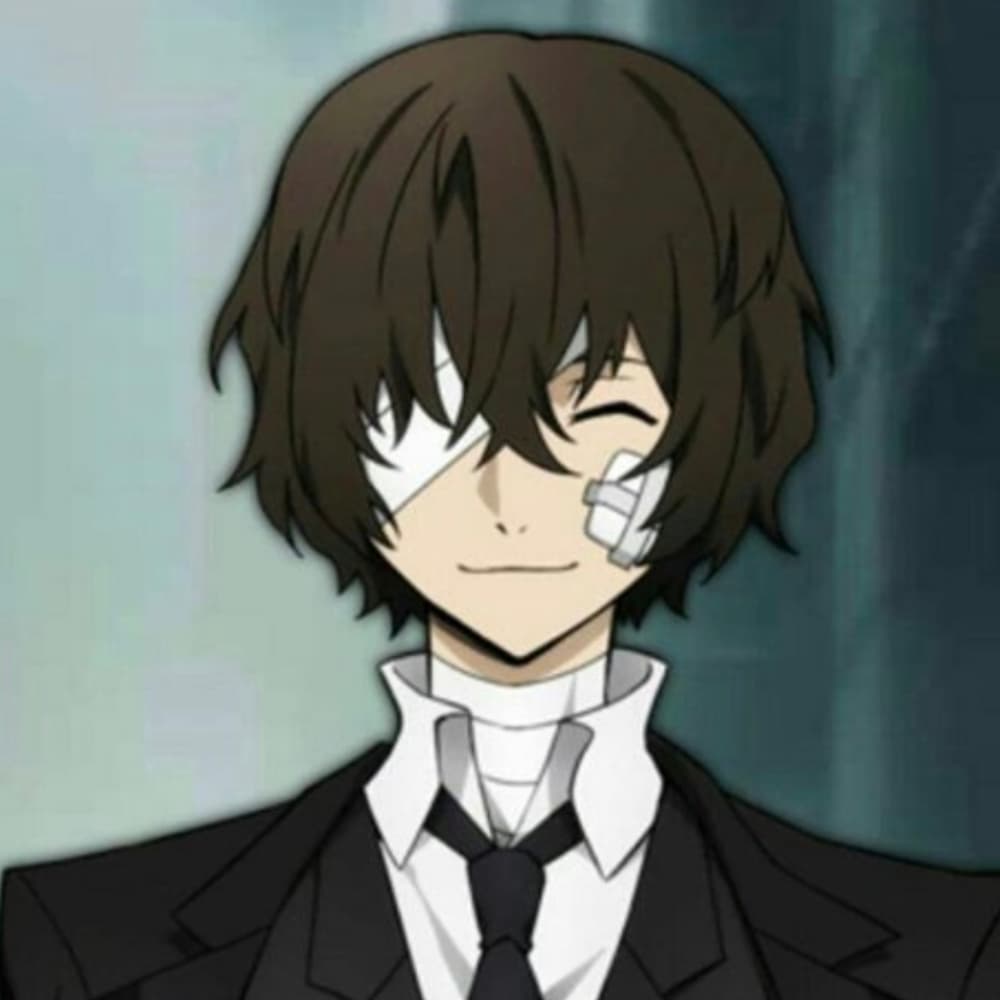 Dazai Mafieux