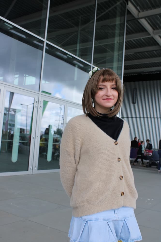 Hinami fueguchi  - Photo 1