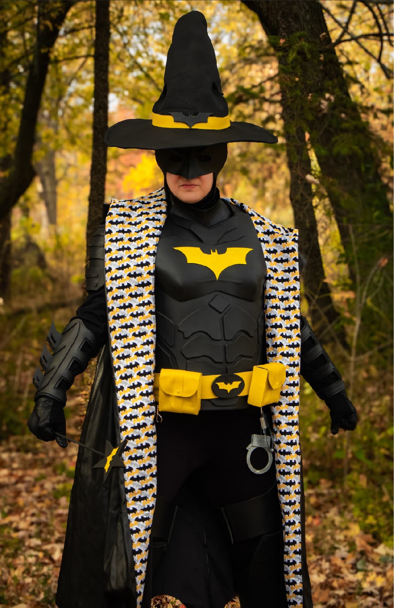 Batman Wizard - Photo 8