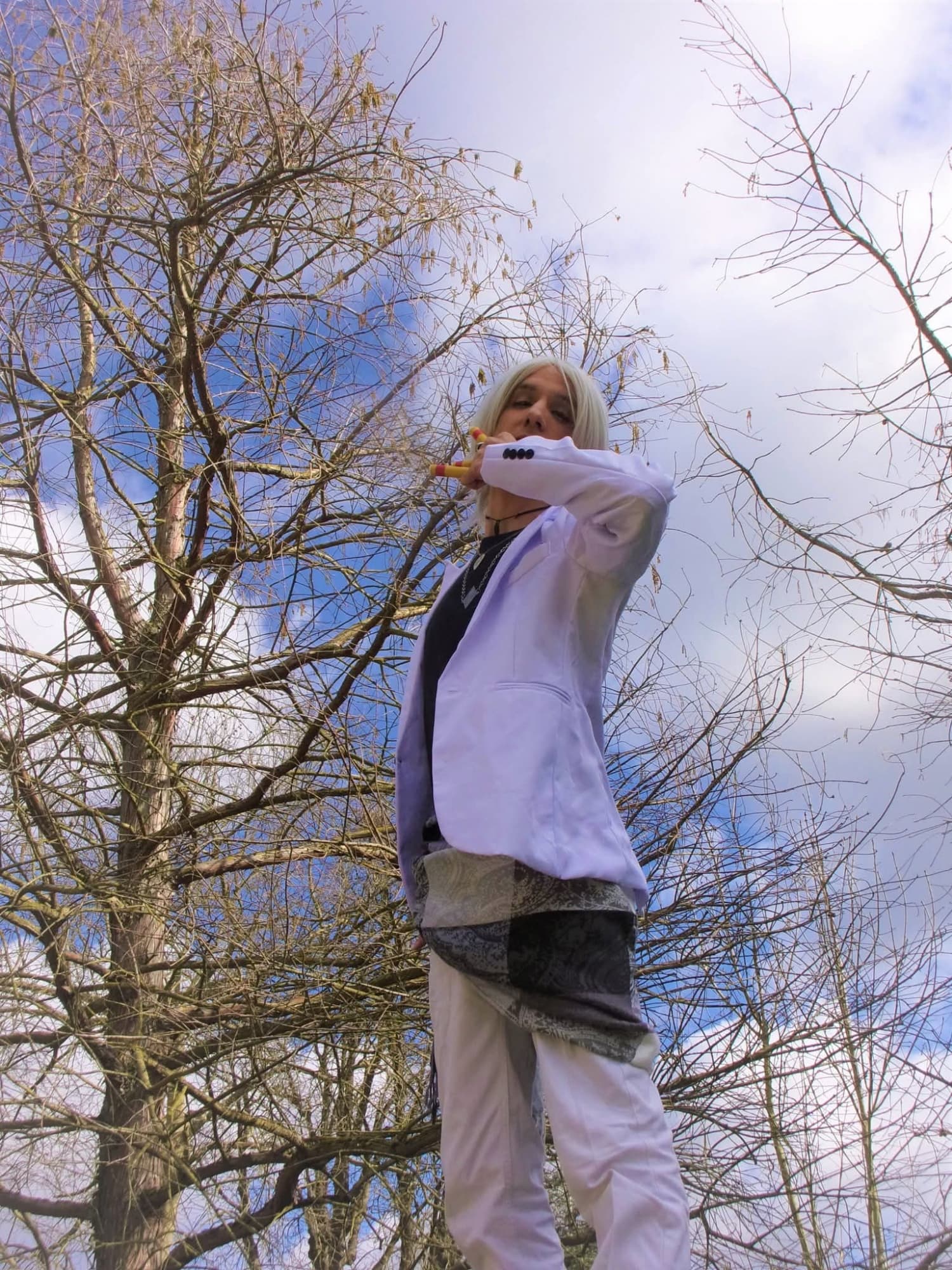 Gokudera hayato - Photo 1