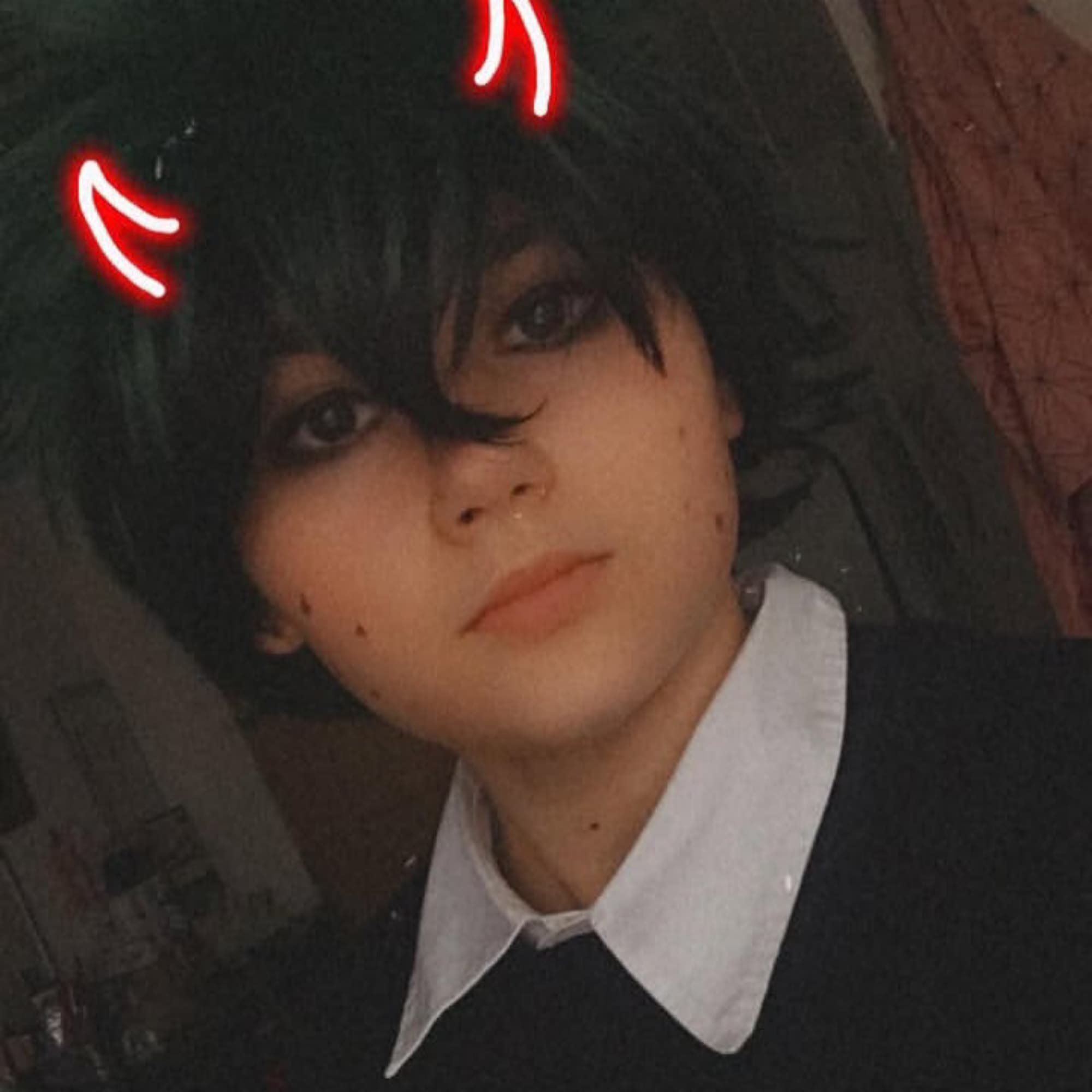 Izuku Midorya  - My Hero Academia cosplay photoshoot cover