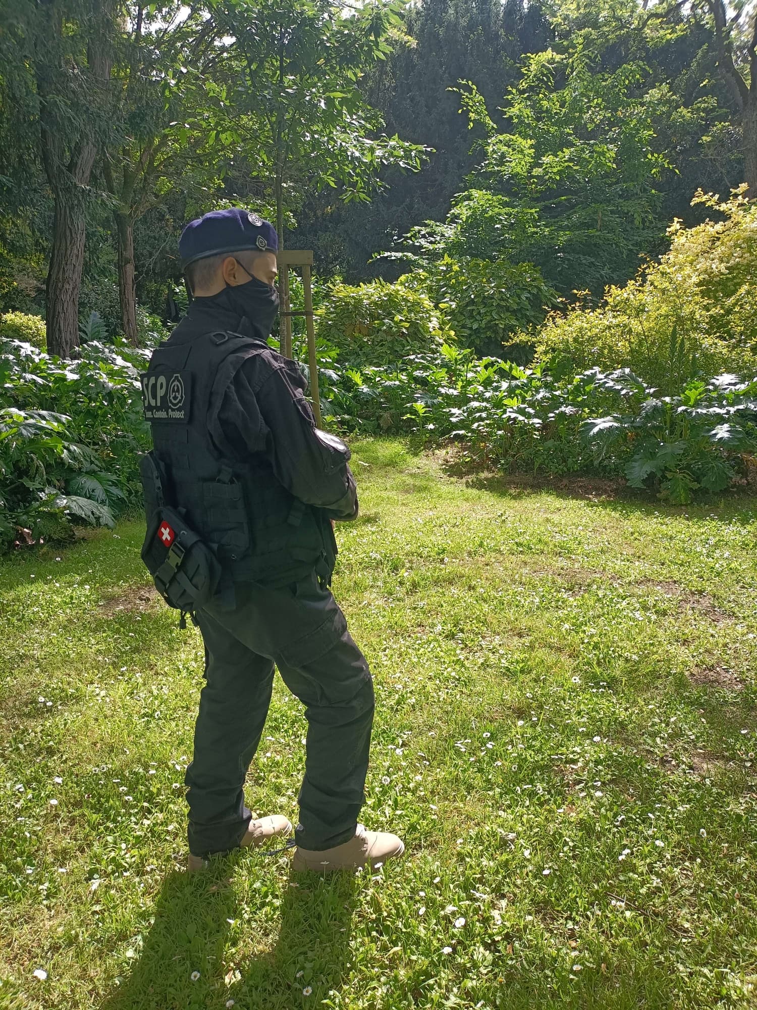 Shooting photo  A-1 - Photo 12