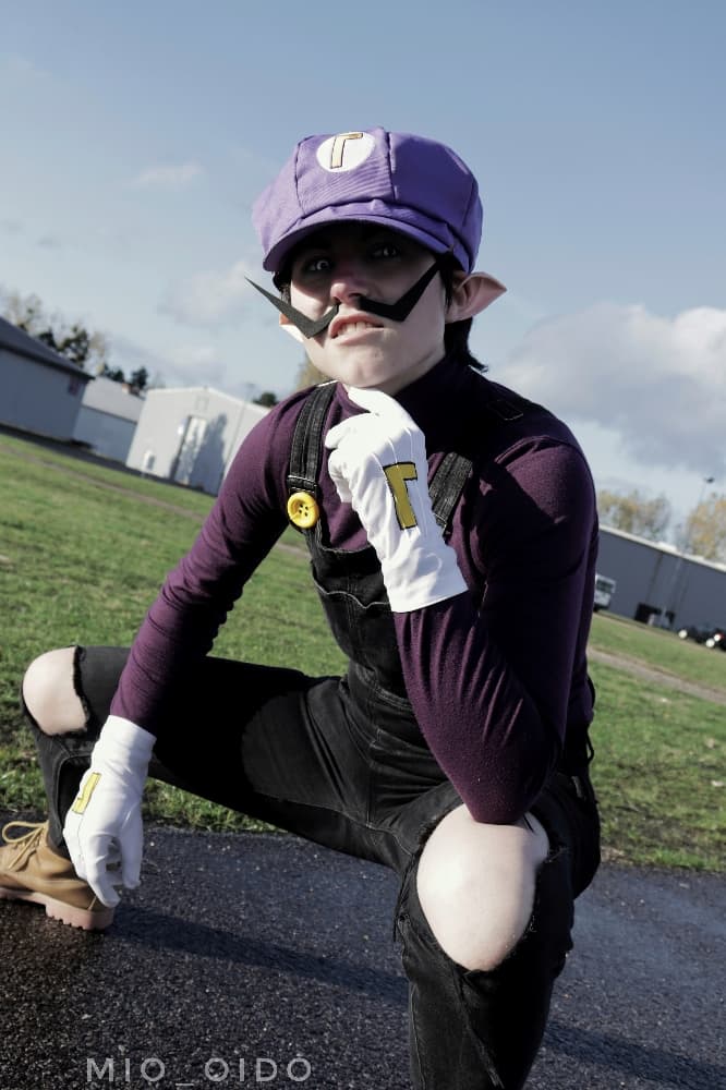 Waluigi  - Photo 10