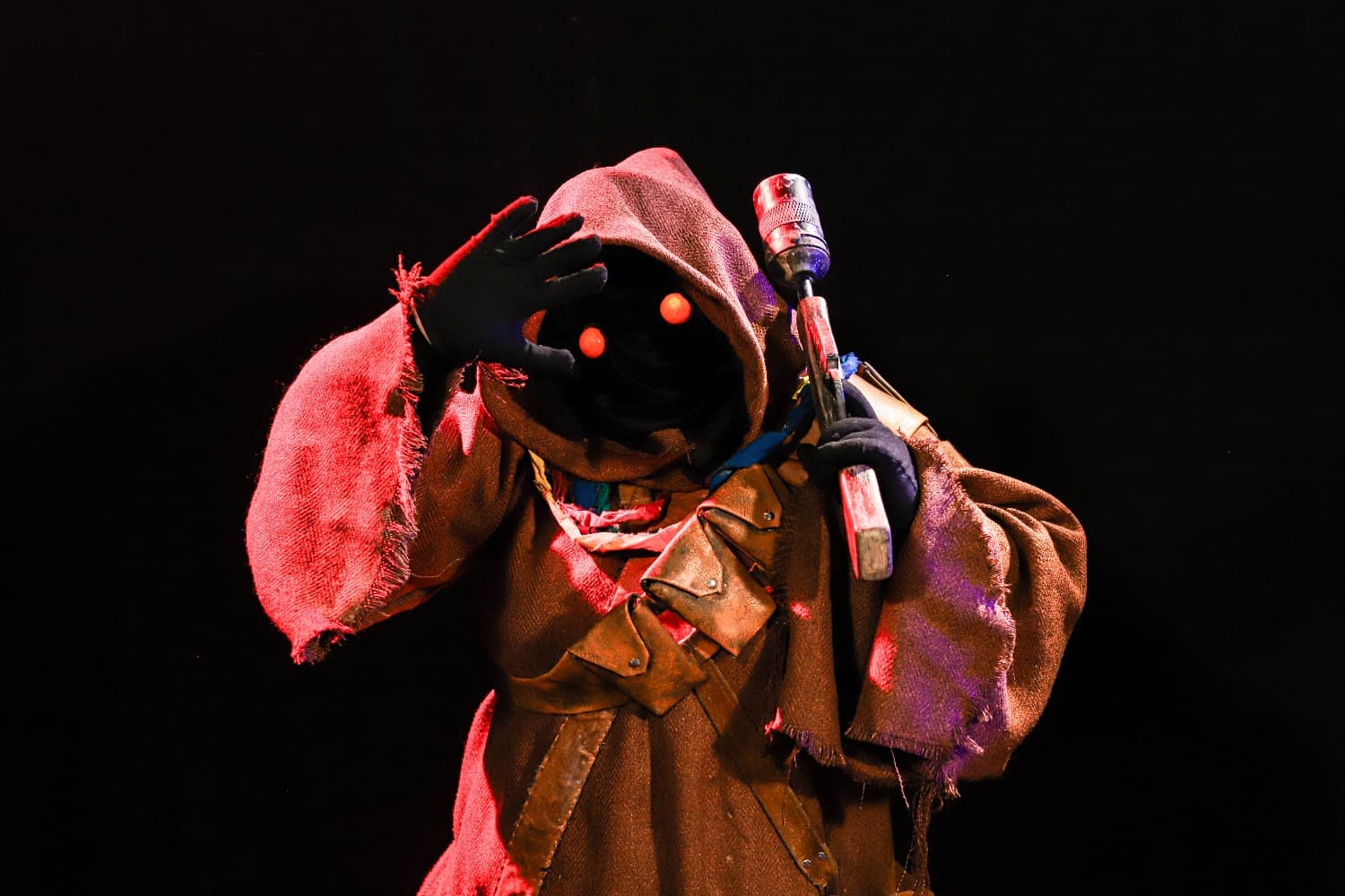 Shooting décembre  - Photo 4