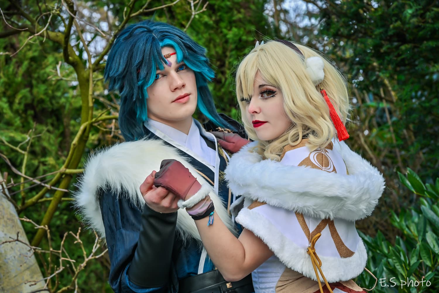 Xiaoxlumine  - Photo 8