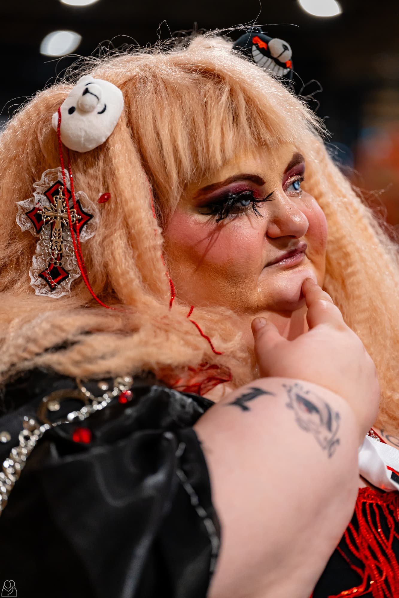 Junko Enoshima  - Photo 4