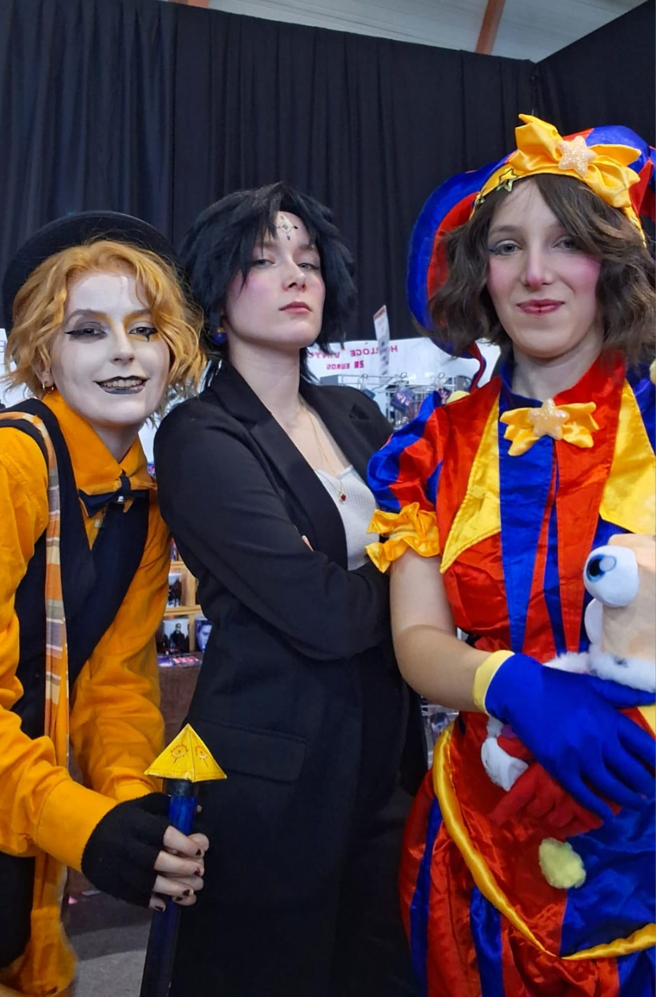 Crespin conv 2026 - Photo 1