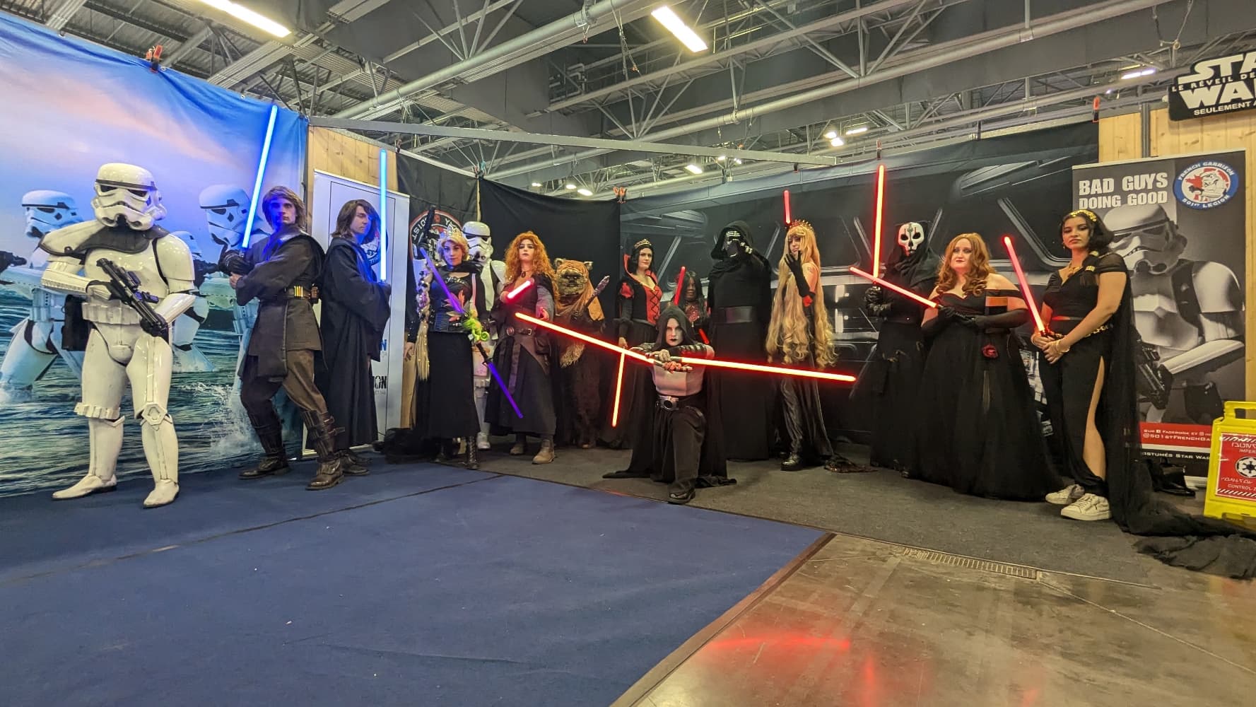 Dark Raiponce  - Photo 5