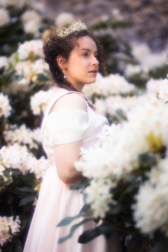 Bridgerton OC - Photo 19