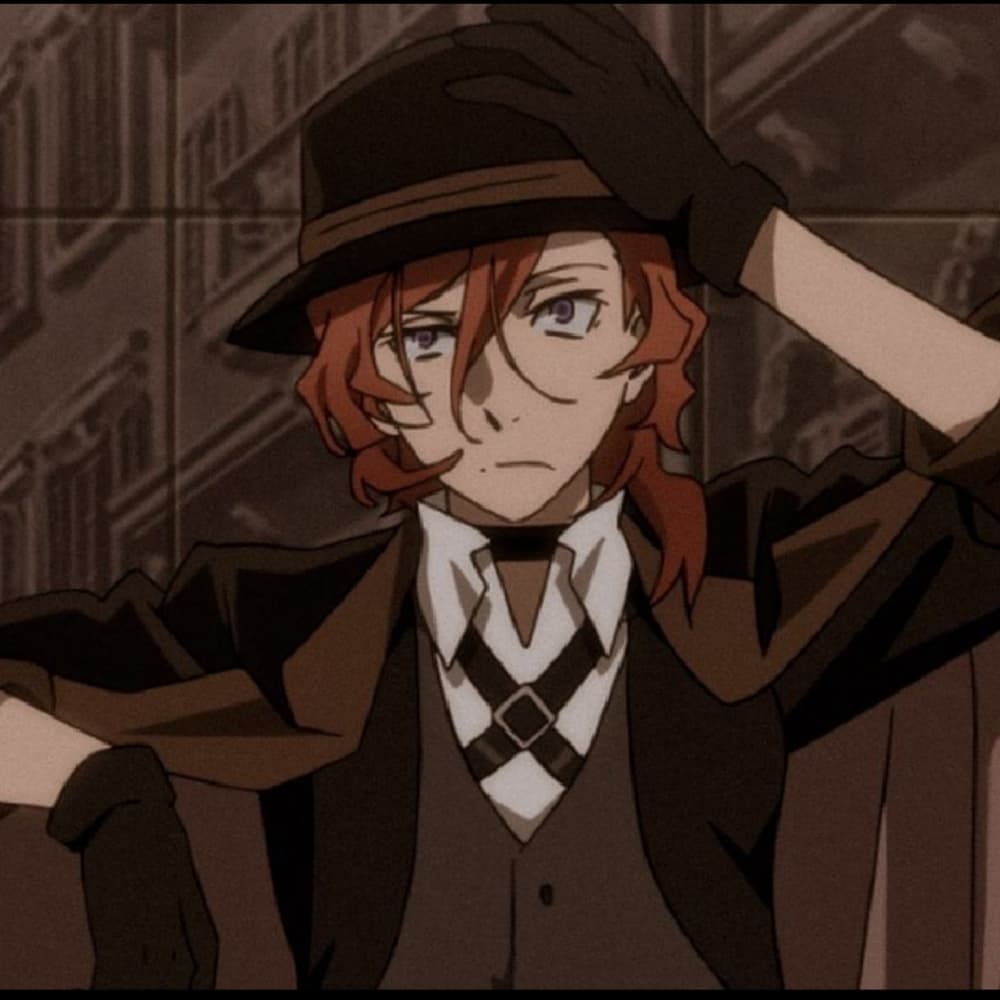 Chuuya 