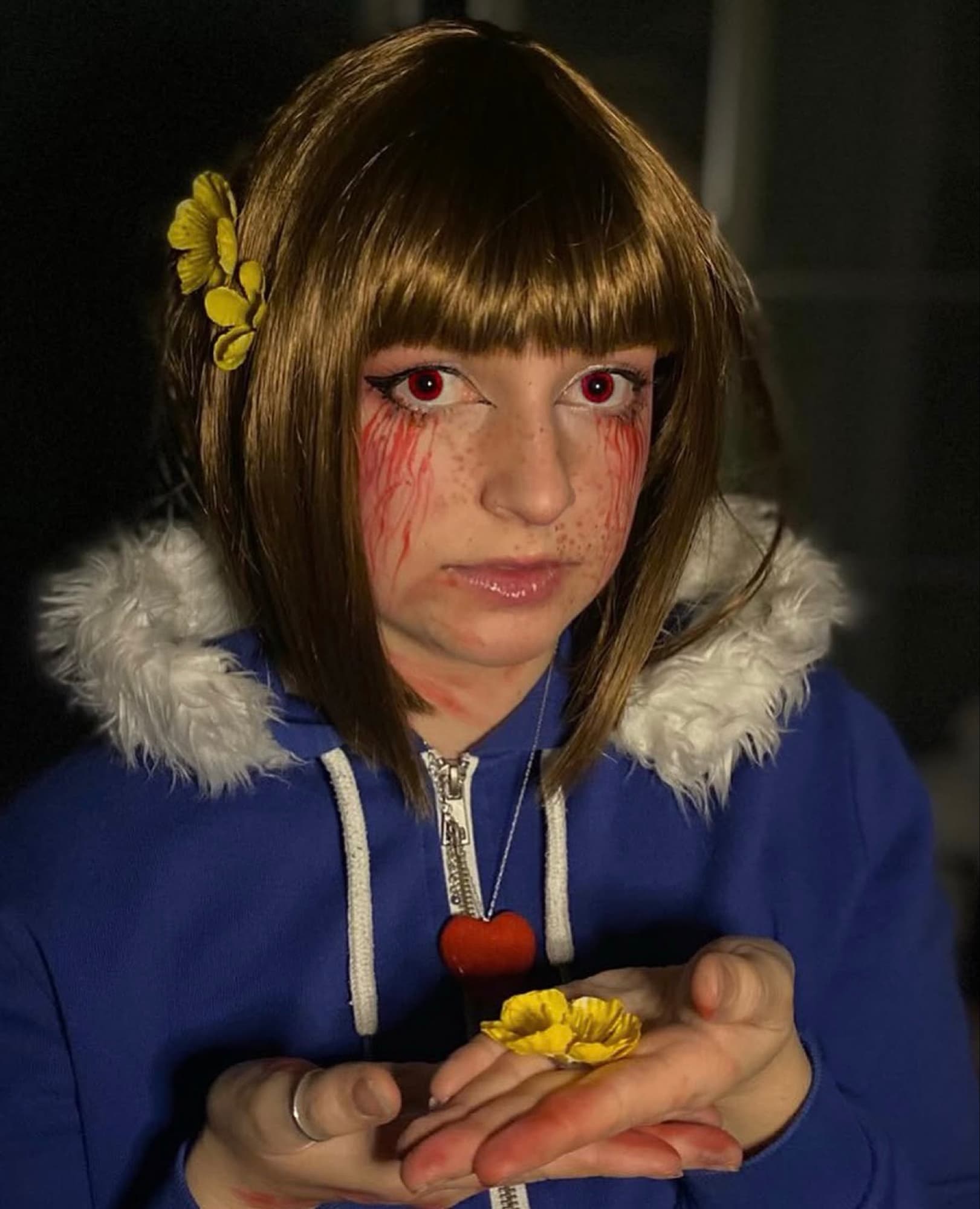 Chara  - Photo 2
