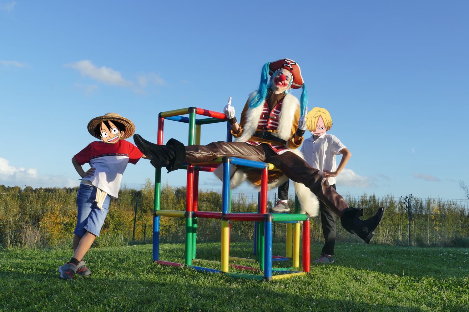 Baggy le Clown - Photo 20