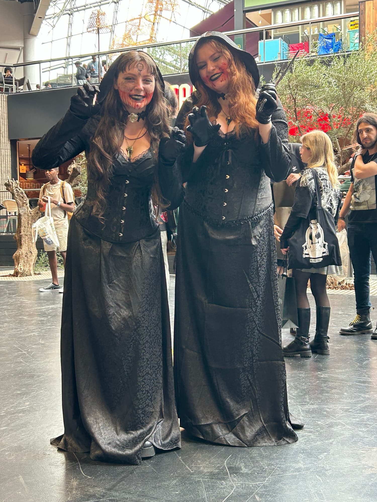 Daniela Dimitrescu 2 - Photo 1