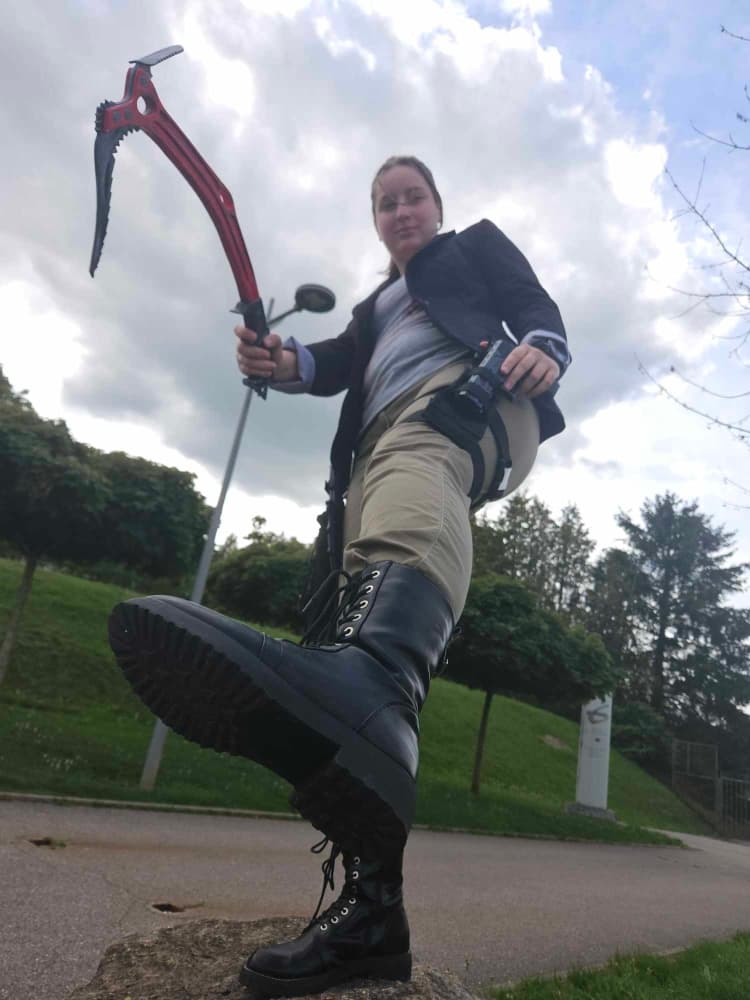 Lara Croft  - Photo 11