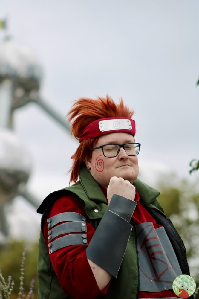 Choji Grande Guerre - Photo 6