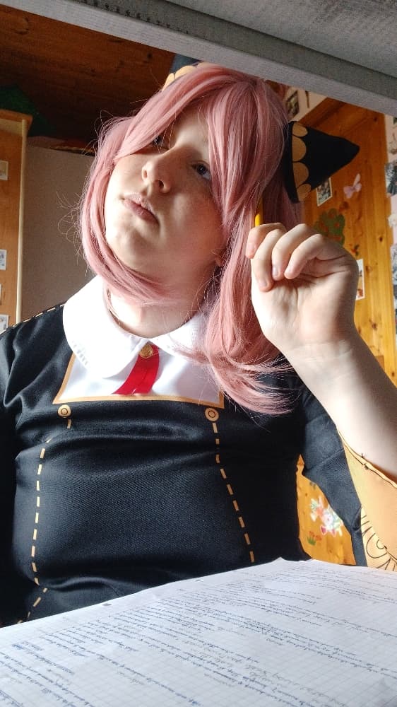 Anya Forger - Photo 1