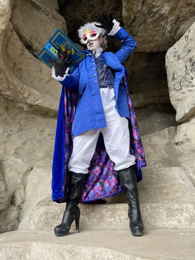 Shooting Cambrai  - Photo 8