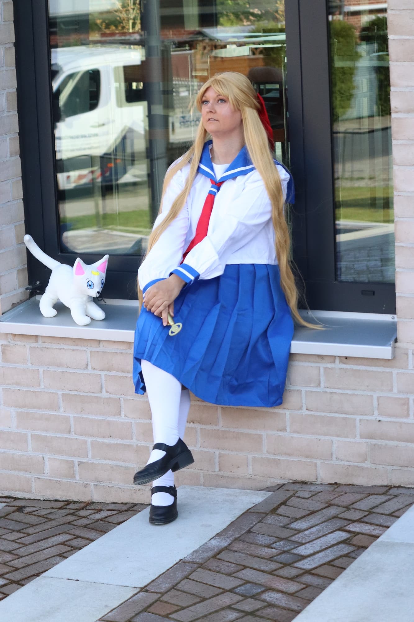 Minako Aino - Photo 16