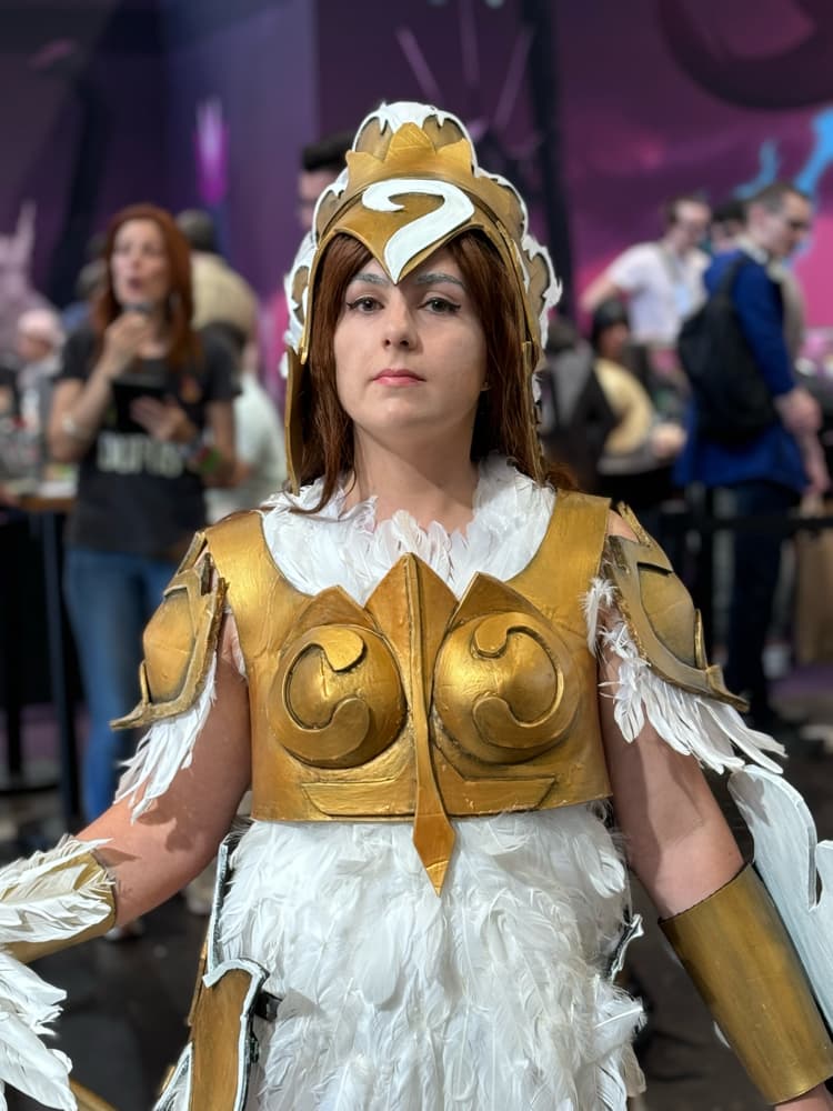 Japan Expo 2024 - Photo 7