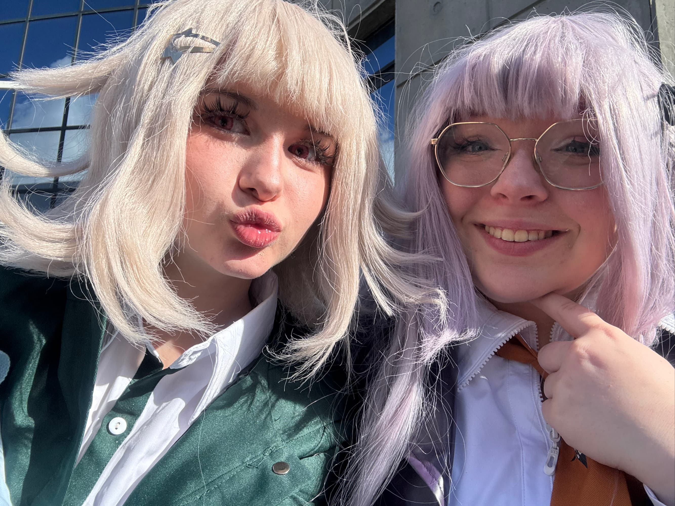 Paris Manga - CHIAKi - Photo 13