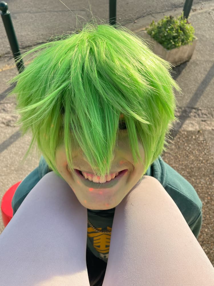 Raven & Beast boy♡ - Photo 2