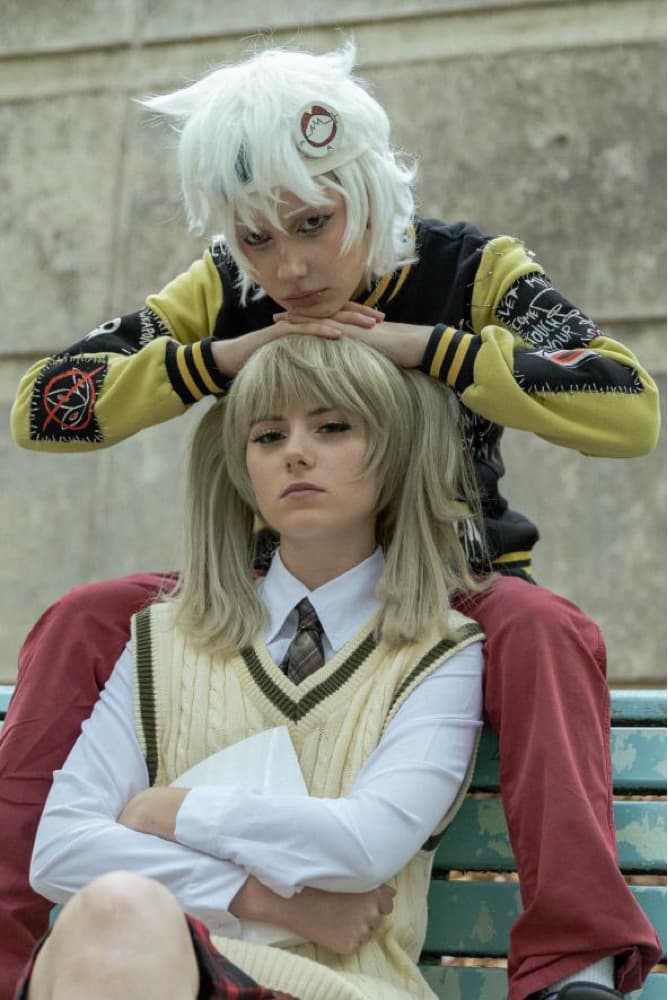 Soul eater gang !! - Photo 1