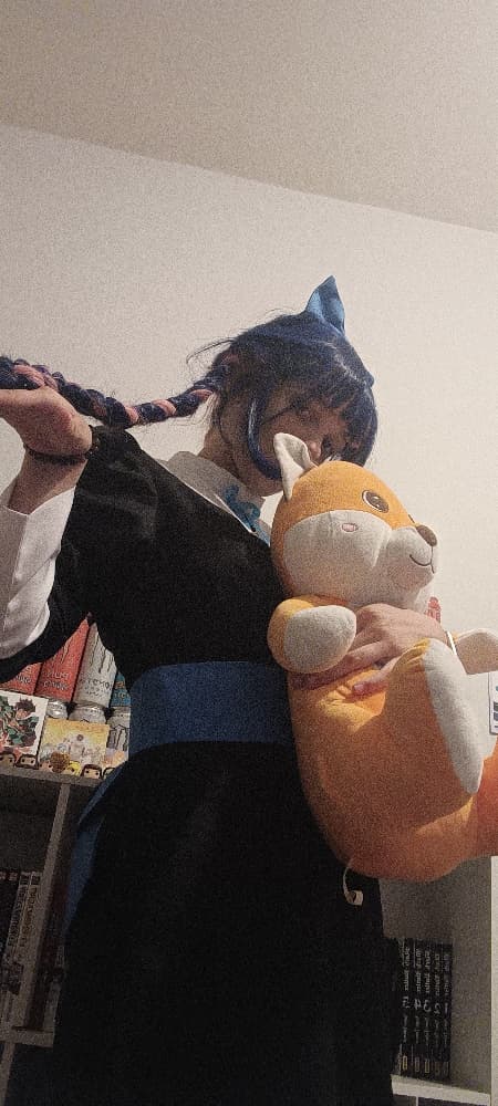 Stocking Anarchy - Photo 1