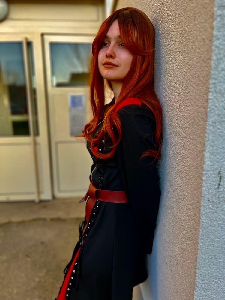 Althea moretti - Photo 6