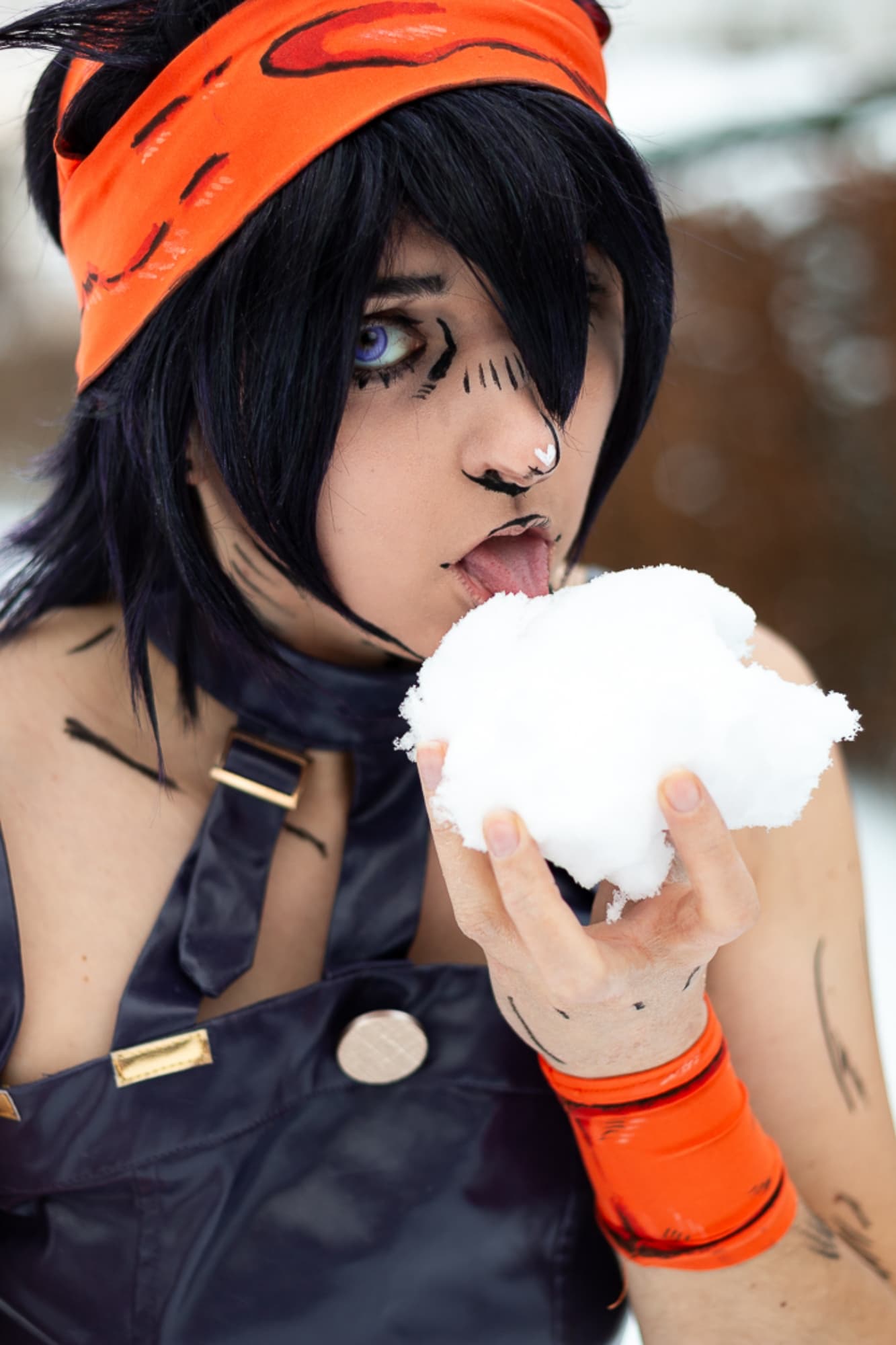 Narancia Ghirga  - Photo 5