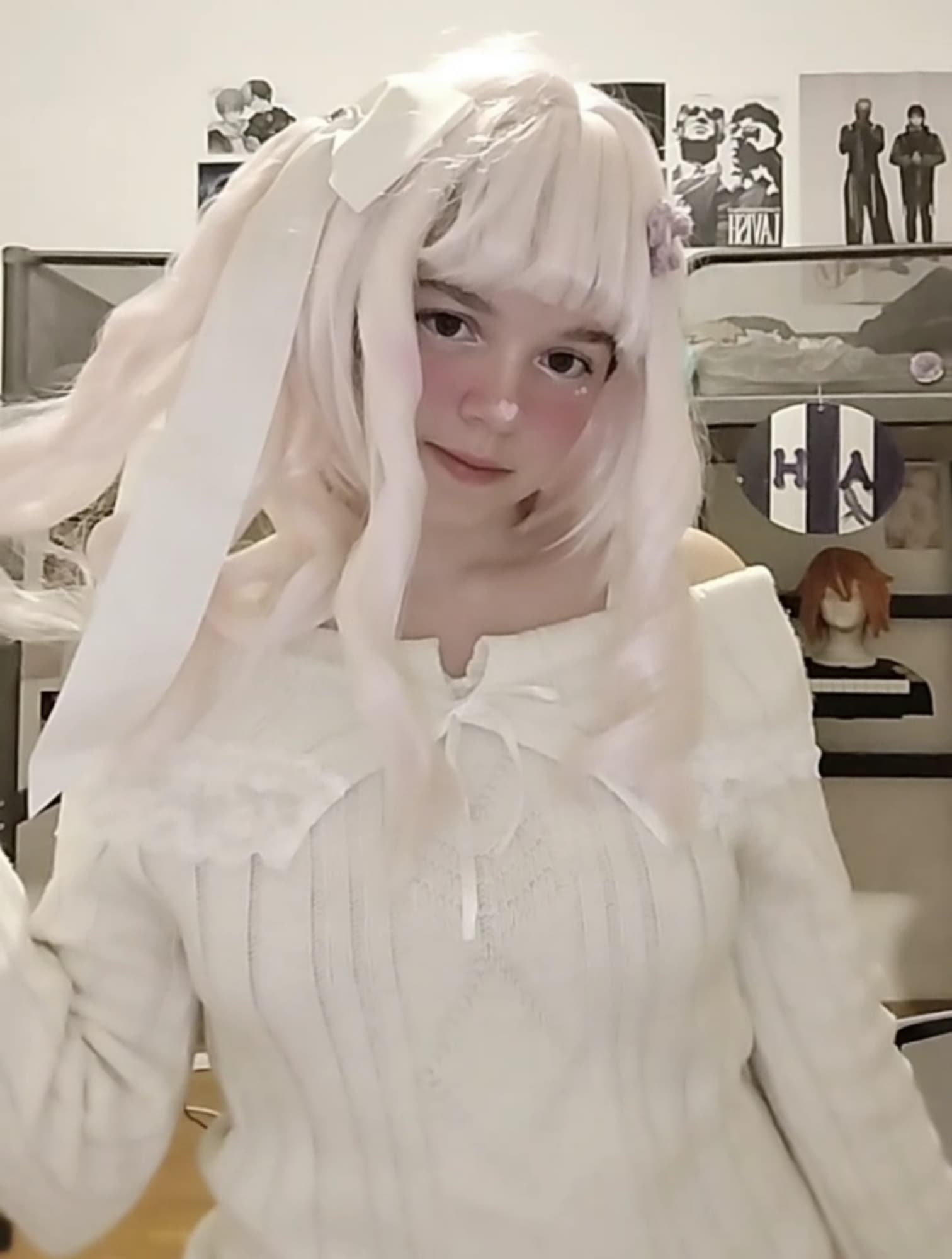 Mizuki 🩷🎀 - Photo 4