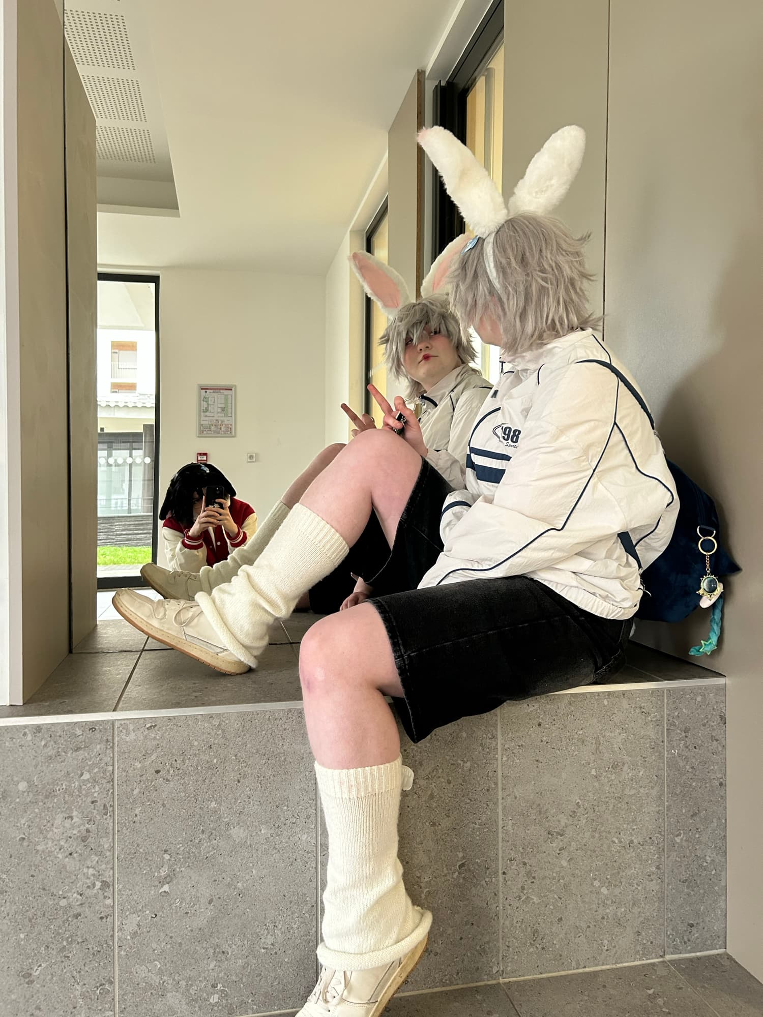 Geek days rennes - Photo 21