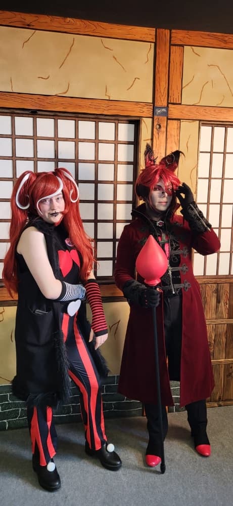 Alastor paparazzi - Photo 1