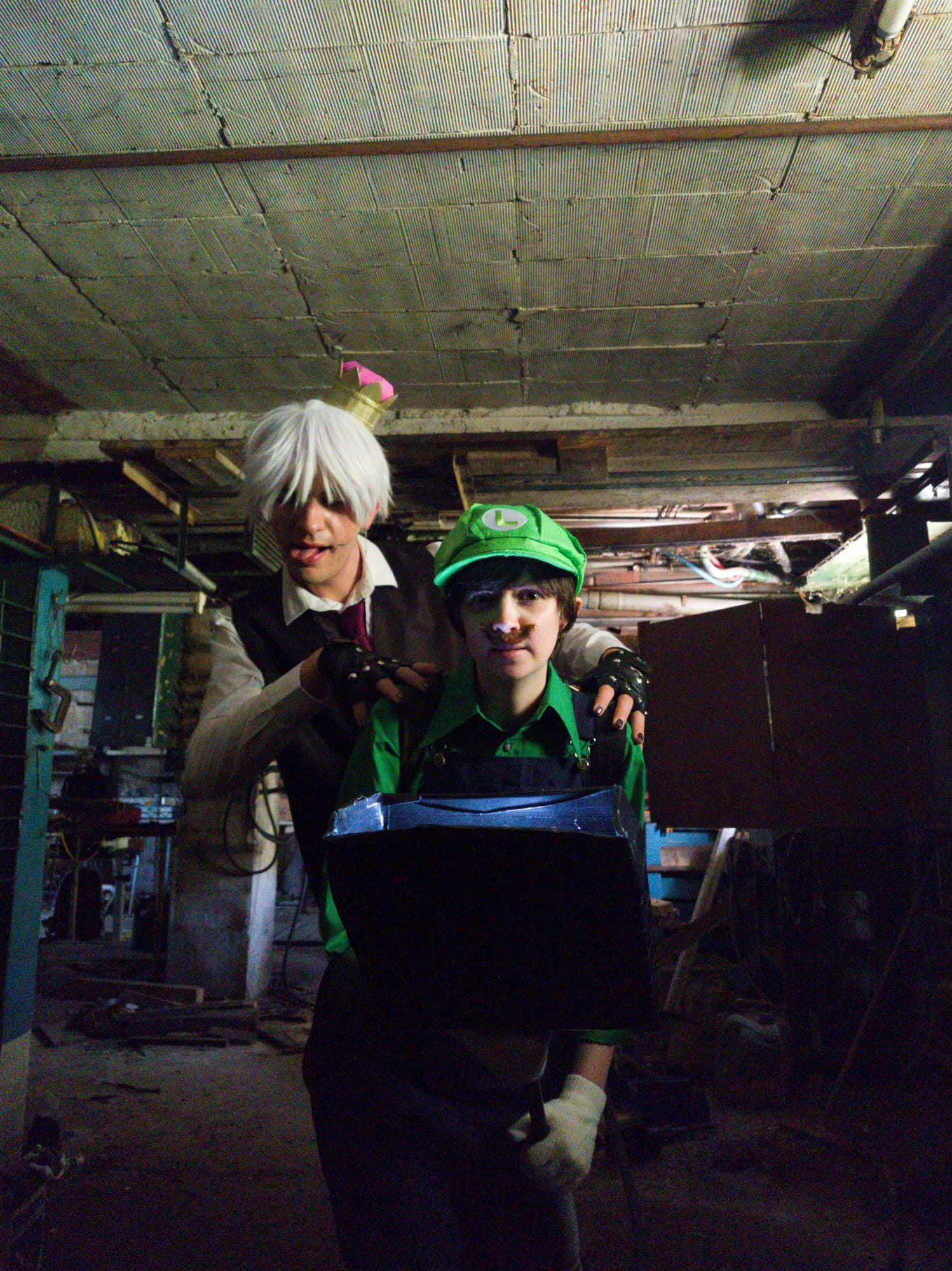 Nintendo  - Photo 3