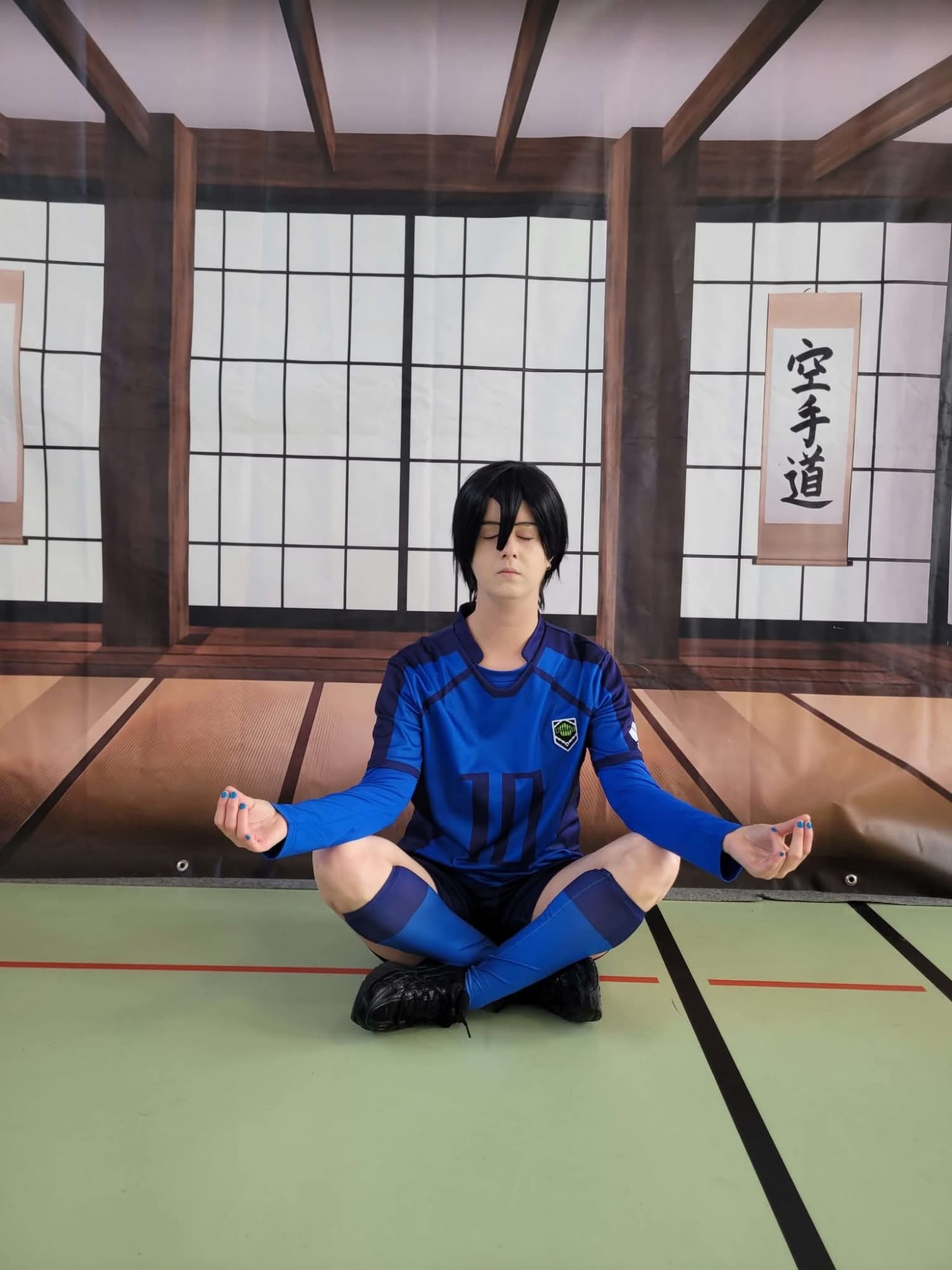 Rin ⚽️ - Photo 2