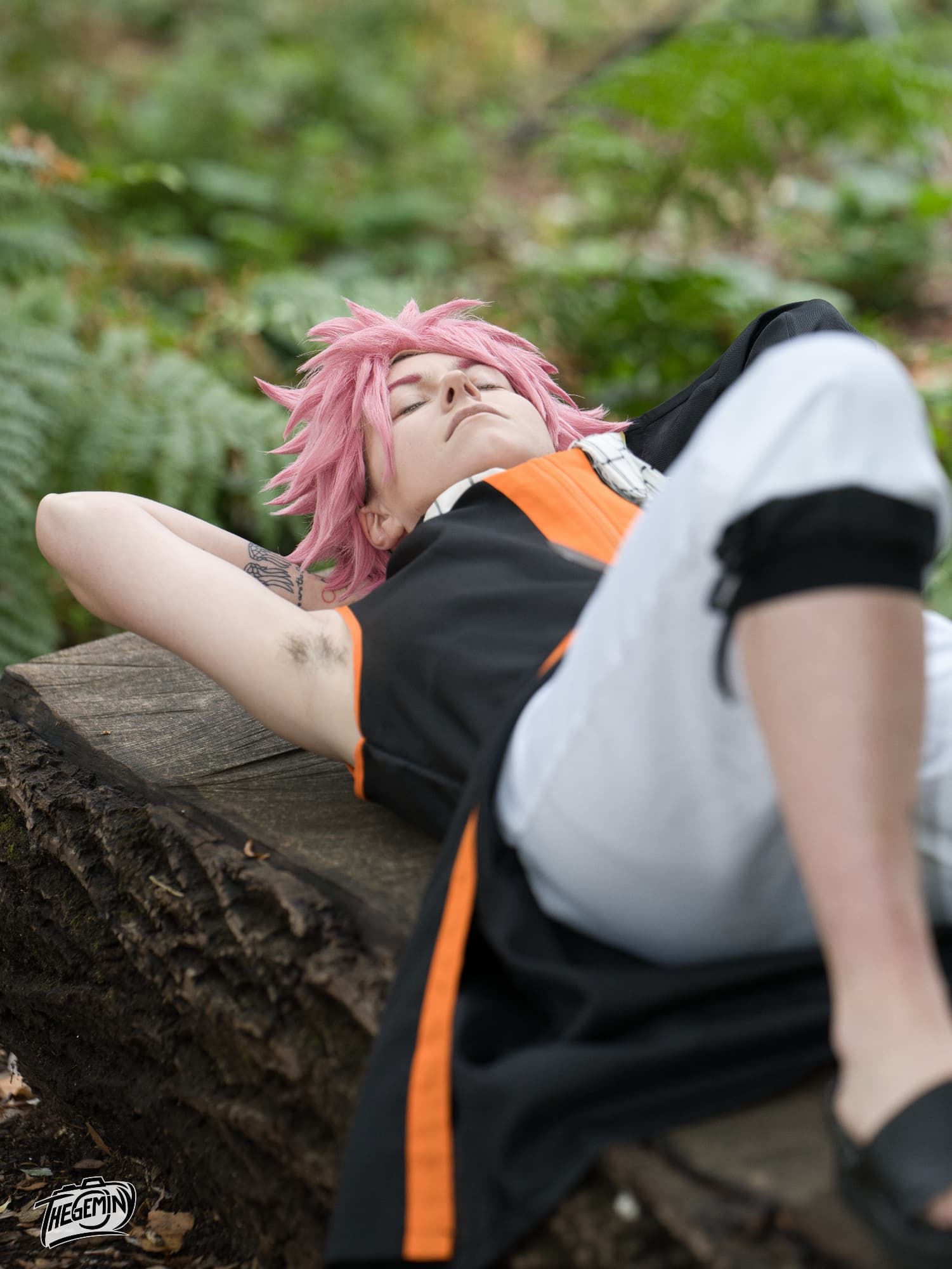 Natsu Dragnir  - Photo 17