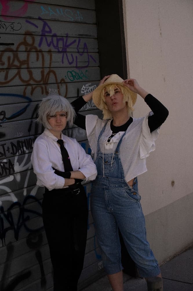 Kenji - BSD - Photo 4