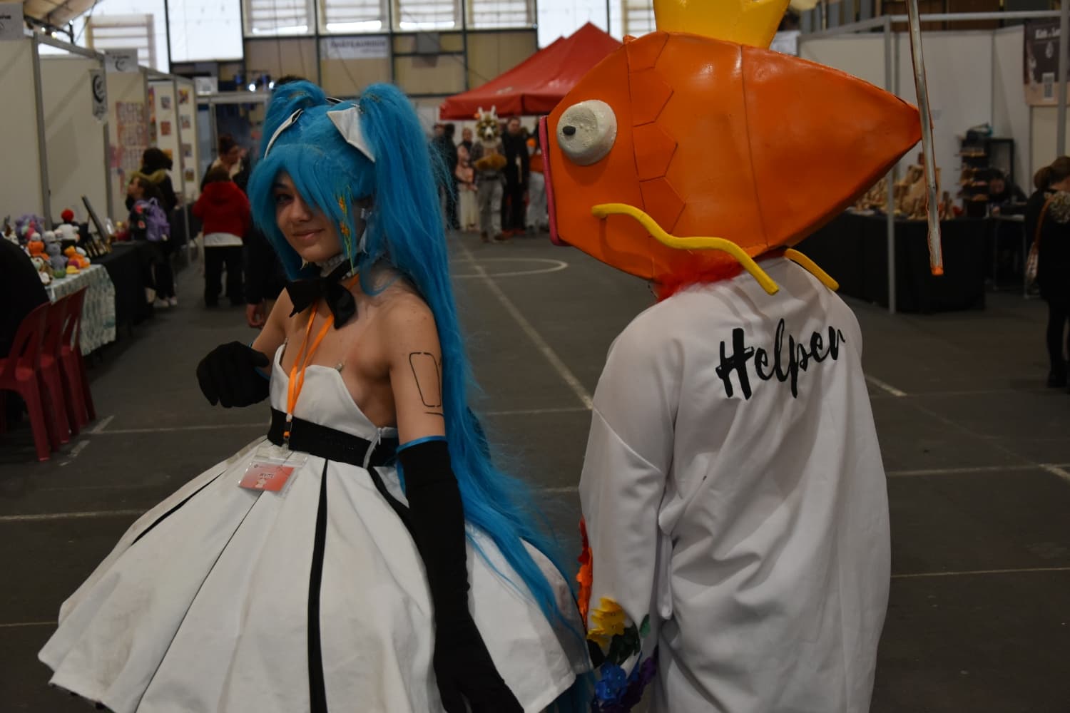 Japan Chateauroux 1 - Photo 79