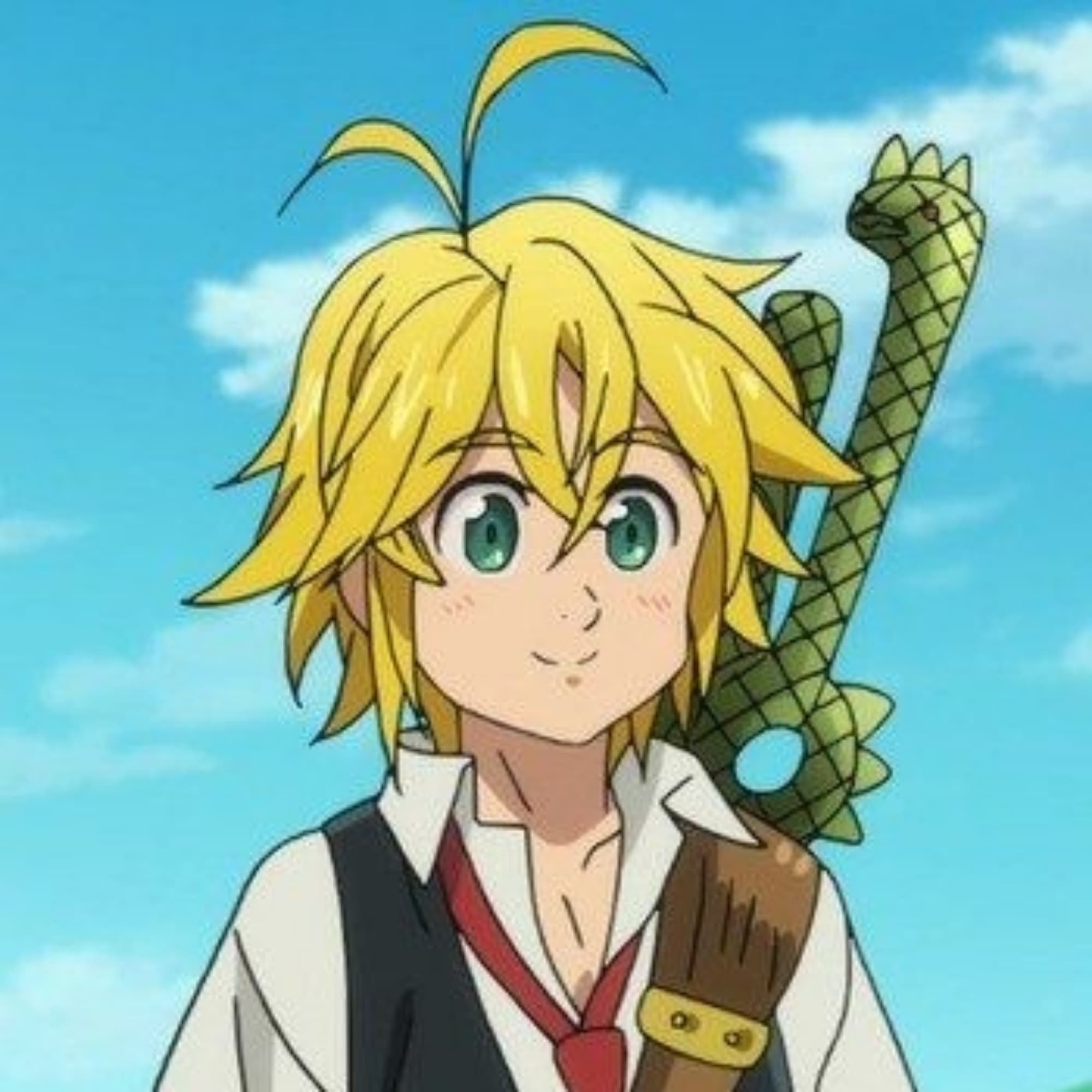 Meliodas