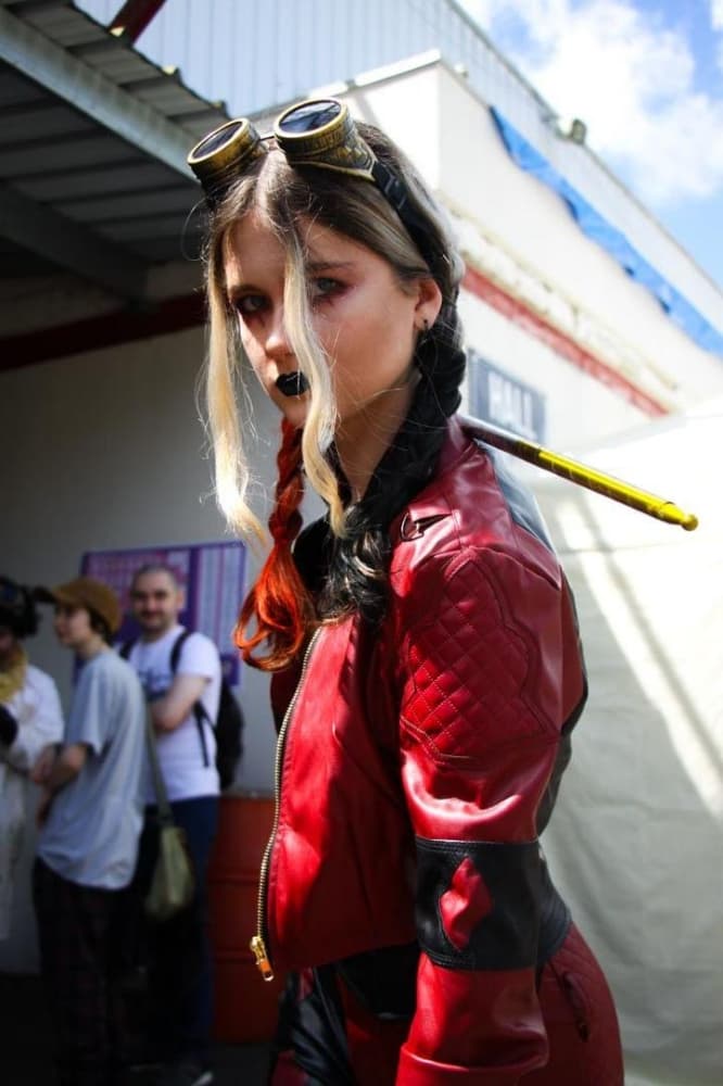 Péri geek asia 2024 - Photo 14