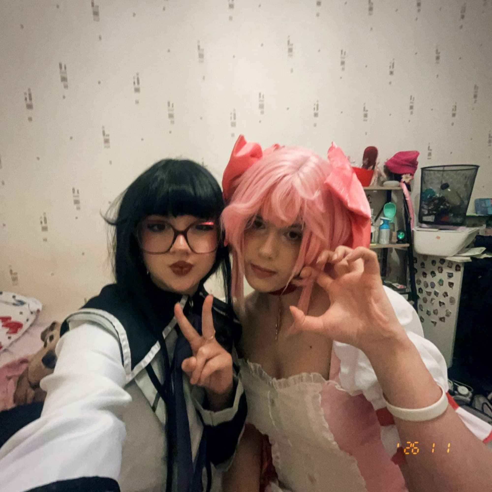 Madoka  - Photo 6